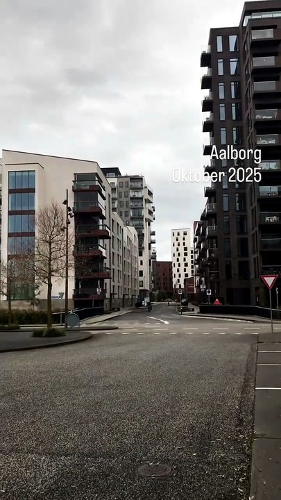 Aalborg Oktober 2025 Folge 04