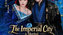 ENG The Imperial City is Shocked, The Cold-Faced Crown Prince Has an Heir FILM HUB