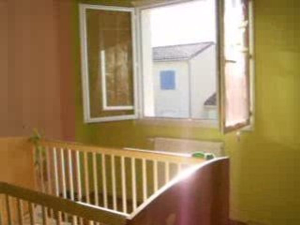 mon chez moi