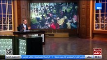 الديهي يكشف تطورات المشهد الإثيوبي: استعلاء إمبراطوري كاذب وتحالفات مسلحة تهدد حكومة آبي أحمد