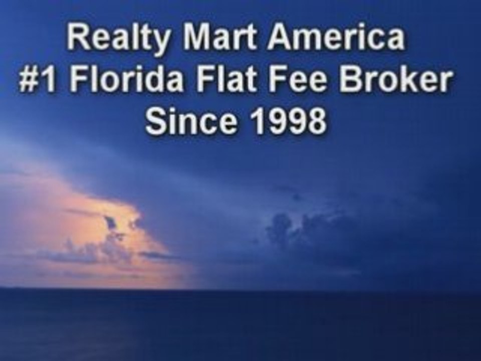 Jacjsonville Flat Fee MLS For Sale By Owner Real Estate