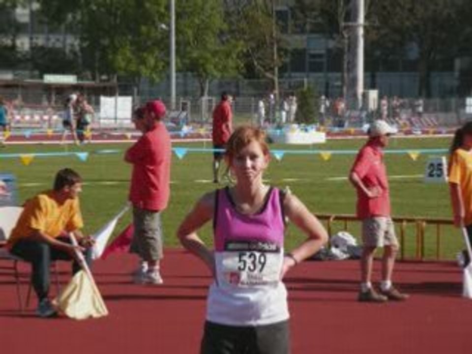 ACVS-Finale nationale du challenge Equip Athle 2008