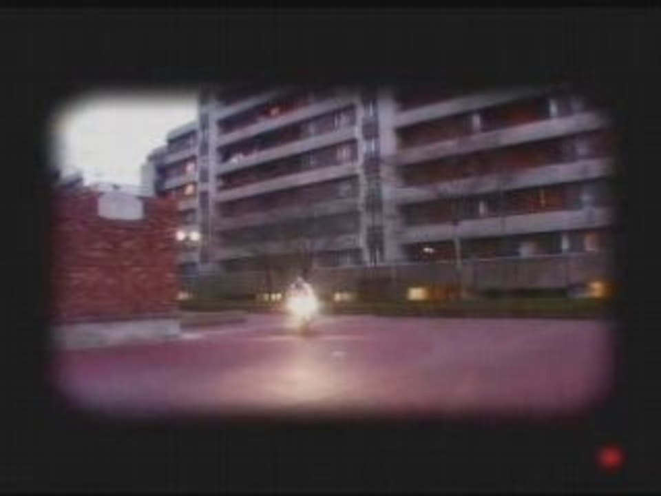 LIM - C'EST POUR MES FRERES