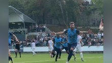 Le 3-2 de Mathieu Cornet