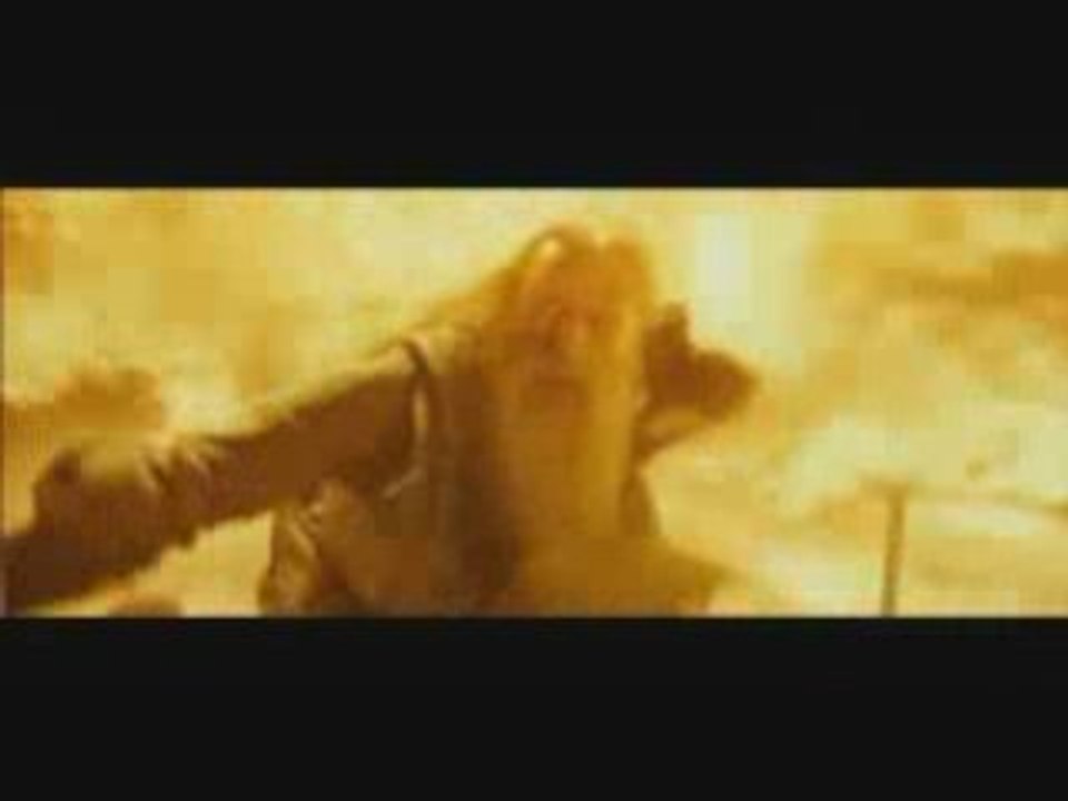 Harry Potter et le Prince de sang mêlé - Anglais (VOST)