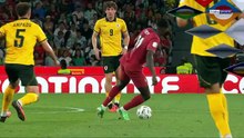 ملخص مباراة البرتغال وويلز _ دوري الأمم الأوروبية - الجولة 1