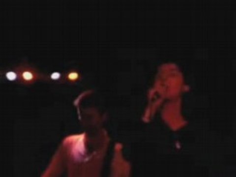 Natacha Lagioia Improvisation - La poupée russe