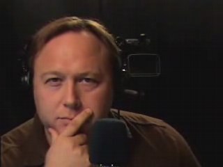Alex Jones on the Future of Gas Prices 8/8