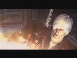 Amv devil may cry dmc 3 et 4