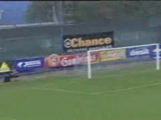 Kladno - Sparta Praha