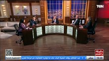 د. إيمان رجب، خبيرة الأمن القومي: مصر بحاجة إلى جهة مركزية تضع سياسات للهوية الوطنية
