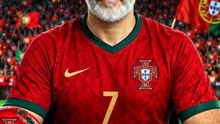 Noruega 1 – 2 Portugal  LIGA DAS NAÇÕES DA UEFA - LIGA A - 2.ª JORNADA