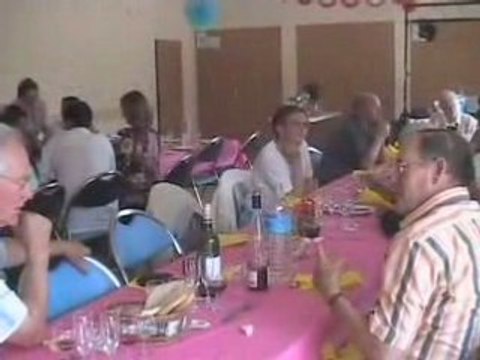 Noces Diamant Blandine&Jean