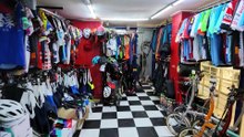 1 Dahon Katlanır Bisikletin Hangi Modelinin Selesinde Pompa Var? DAHON TÜRKİYE Telefon 🢃