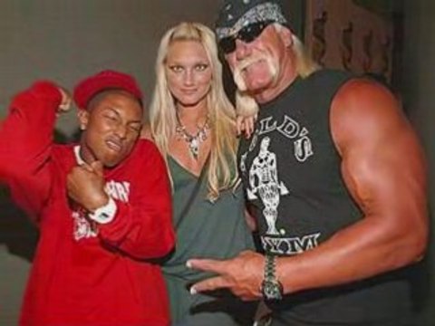 [The Neptunes] Blaze of Glory