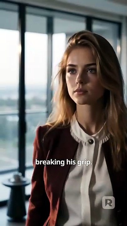 My Wolf Guard Chose My Sister, So I Chose the Alpha King Full Movie ...