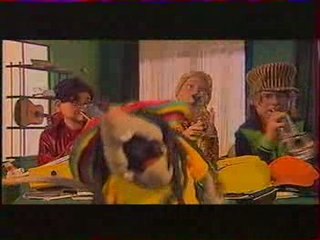 Minikeums: Musique 1 : Le ballon de Coco