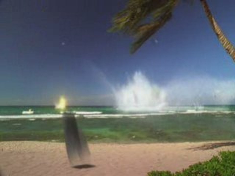 Crash du vol Océanic Airlines 815