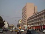 DOUALA-CAMEROUN 2008
