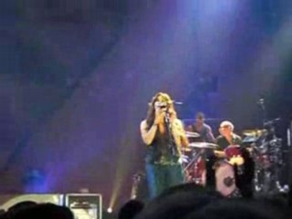 Alanis Morissette - Thank you