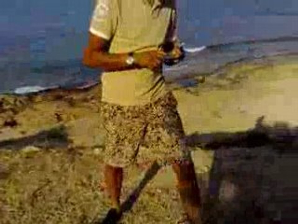 VACANCES DAYA VIEJA LES ZIGS XI !!