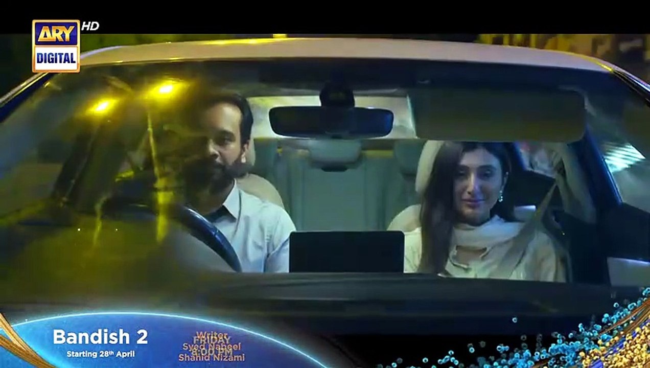 Bandish S2 Teaser [Full Movie] - video Dailymotion