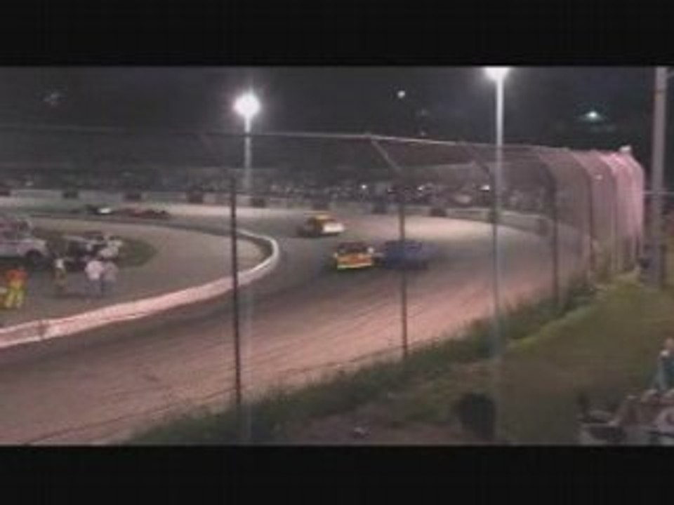 Charger 2      8-09-08