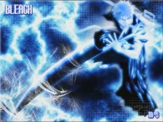 Bleach ost 19