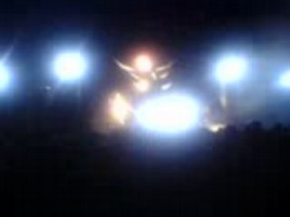 9 Aout 2008 - The Qontinent @ Puyenbroeck