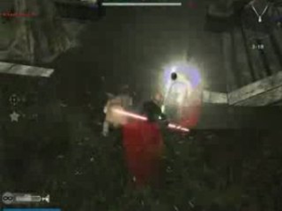 Battlefront II - Reprise