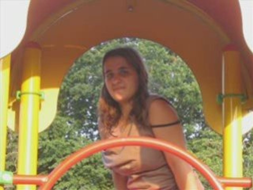 Ma tite famille avec ma mere et mes soeur