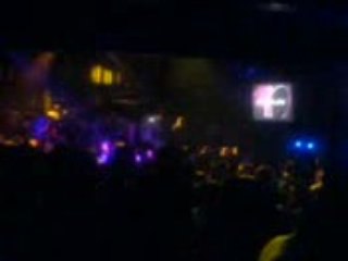 Dark-e Birthday Bash @ Complex