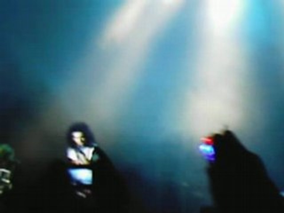 Concert St Jean de Richelieu 09/08/08 (Québec-Canada)