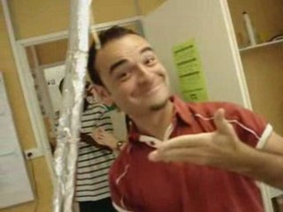 Mikadotv - La chanson des Dynamos