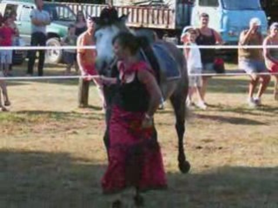 PORTES OUVERTES 02.08.08