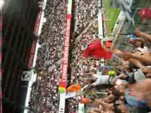 rennes marseille parckage marseillais