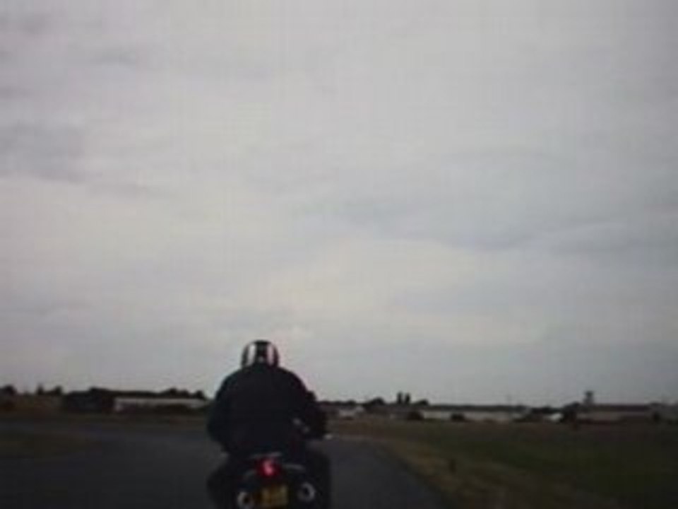 Journée MOTO REVUE à Lurcy Lévis