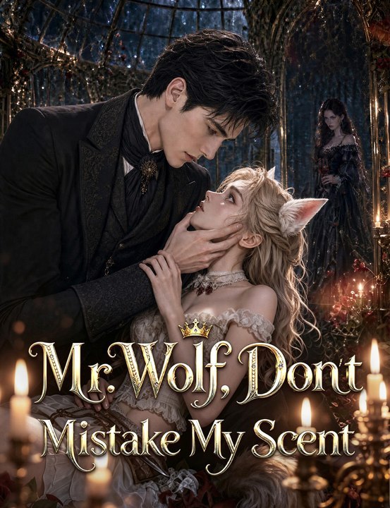 Mr. Wolf, täusche mein Scent Drama nicht. | Ganzer Film Deutsch