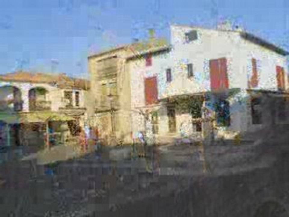 Saintes maries de la mer gitano familly