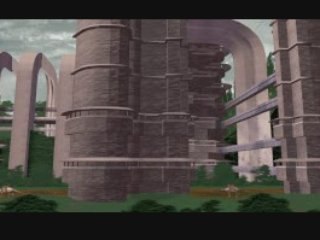 Lost Eden - L'aventure complète, partie 23