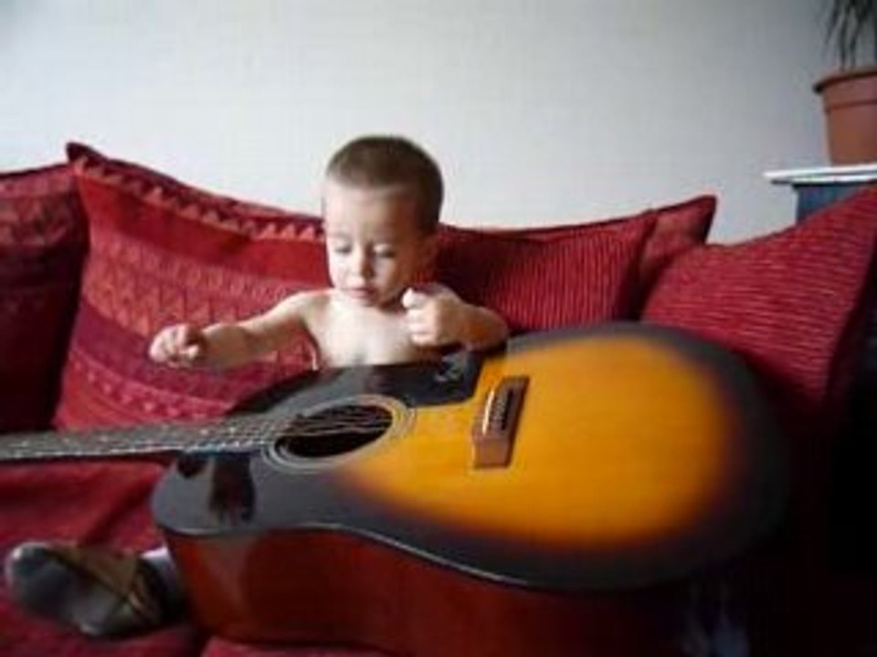 2008.07.26 Guitare