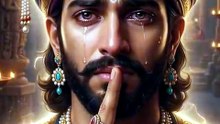 क्या आप जानते हैं सहदेव के त्रिकाल ज्ञान का खौफ #Shorts #Mahabharat #SanatanDharm #HinduMythology