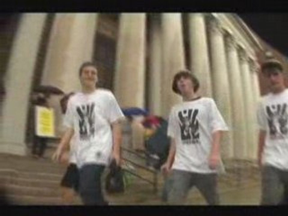 Fairfield Connecticut Represent Tour