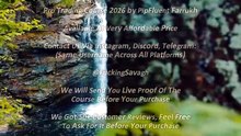 PipFluent Farrukh – Pro Trading Course 2026