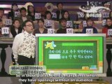 DBSK - Sponge - Yunho, Jaejoong, Changmin Cuts (Eng Sub)