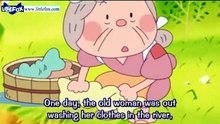 はなさかじいさん - stories for kids by Little fox