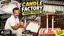 Factory Vlog