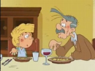 Cedric je veux l'epouser