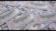 What happens if you put $1000 in the S&P 500 ?