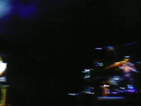 Concert St Jean de Richelieu 09/08/08 (Québec-Canada)